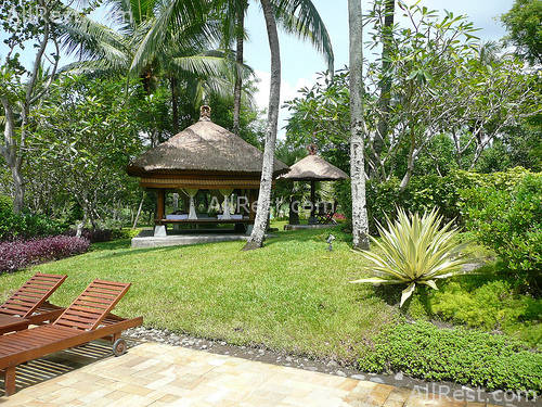 Hyatt Regency Yogyakarta 50